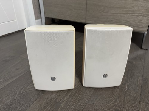 Quad concourse speaker in - speaker,