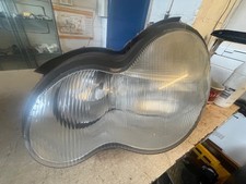 MERCEDES W203 c class