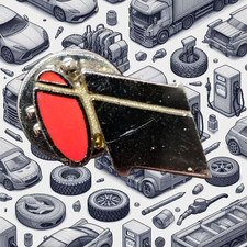 Collector Pin - Car/Automotive - Accessories - Irmscher "Logo" - Tool/Engine/Body