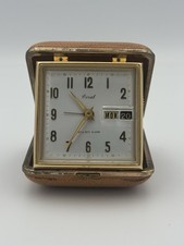 Vintage Coral Travel Day &