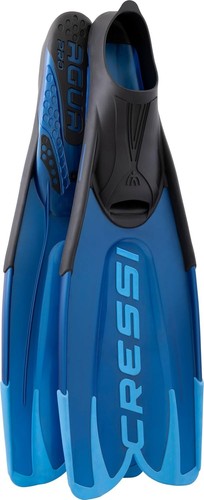 Cressi agua pro full foot - cressi,