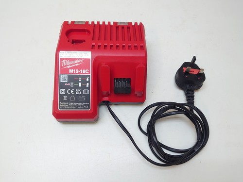 Genuine milwaukee m12 18c - genuine,