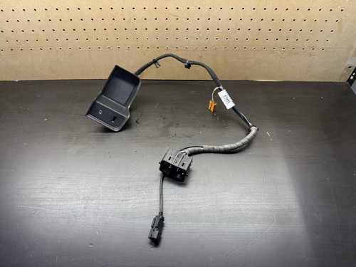 2012 ford focus - focus, aux