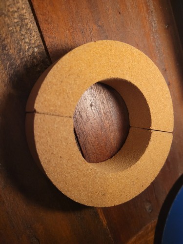 Cork arbor for - for, allcock