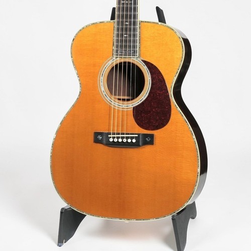 Martin 000 42ec eric - c.f.martin,