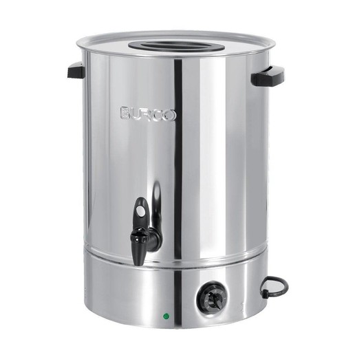 Burco manual fill - burco, 30ltr