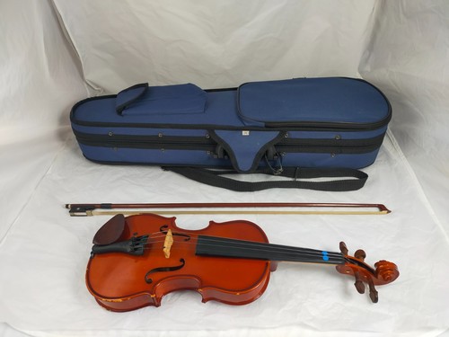 Stentor student 4 size - student, 1/4