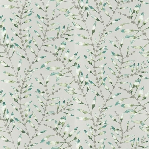Harlequin chaconia wallpaper - harlequin,