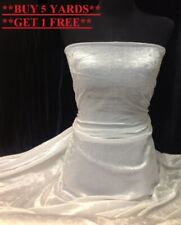 High Quality White Crushed