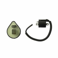 Yamaha PW50 N1 2001 Ignition