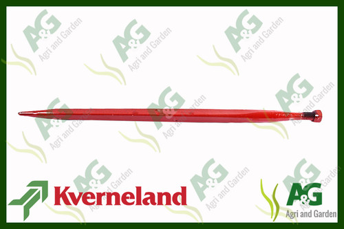 Kverneland shear grab - kverneland, tine