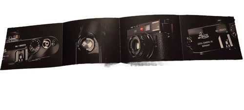 A0835 leica ttl painted - #a0835-,