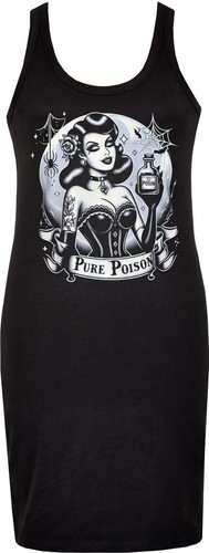 Pure poison women - pure,