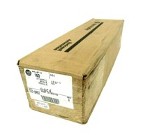 NEW SEALED ALLEN BRADLEY
