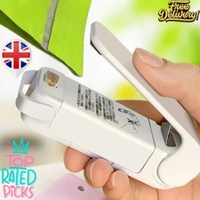 Mini Heat Bag Sealing Machine