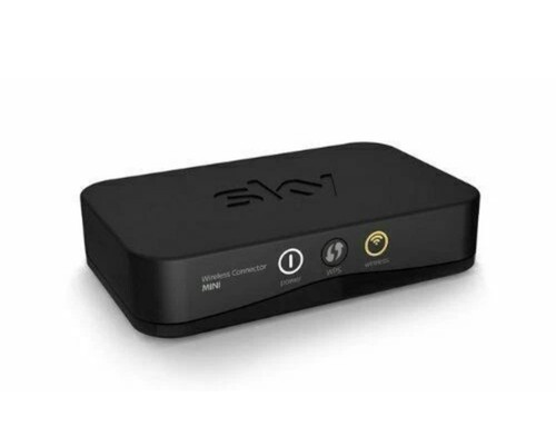 Sd501 sky mini wireless wifi - mini,