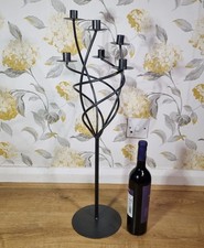 Large Candelabra Floor