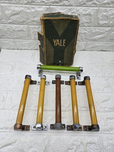1930s yale bakelite - 1930s, catalin