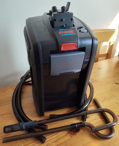 Eheim professional 350 - professional,