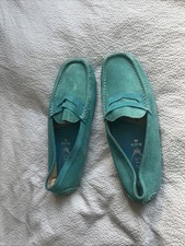 Tods Men's Loafer Shoes