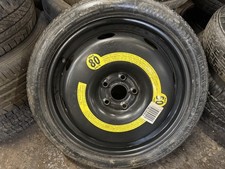 2015 - 2024 AUDI A5 18” SPARE SPACE SAVER WHEEL 125/70/18