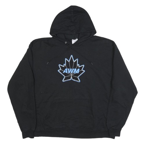 Champion mens black - champion, hoodie