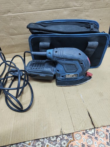 Erbauer edls160 detail sander - edls160,