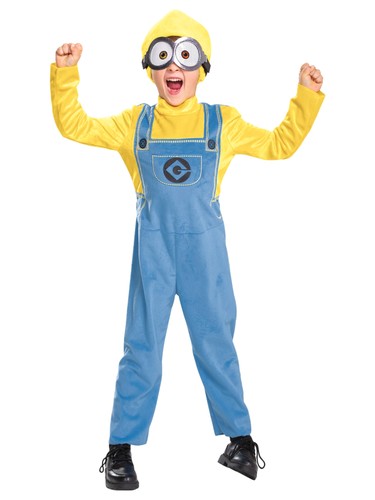 Baby boys minions bob - baby,