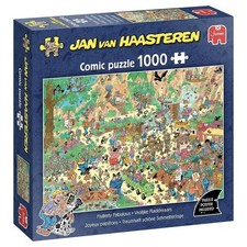 Jumbo Jan Van Haasteren