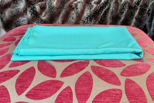 Vintage greeny turquoise