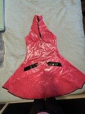 Libidex Women’s Latex Pinup