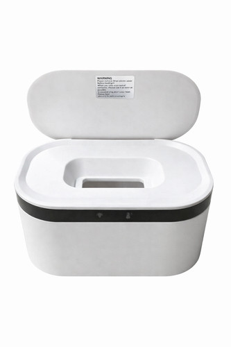 Electric baby wipe warmer - baby,