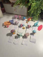 Littlest Pet Shop Lot of 13 -