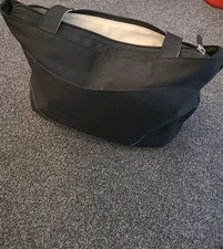 Medela Black Large Bag Compatible with Medela Breast Pumps