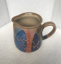 Vintage Crich Studio Pottery