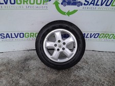 MK1 VAUXHALL VIVARO ALLOY 2