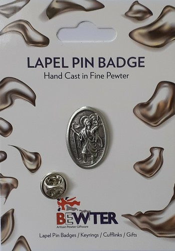 Christopher pin english - pin,,