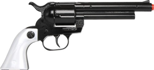 Gonher cap gun black - gonher,