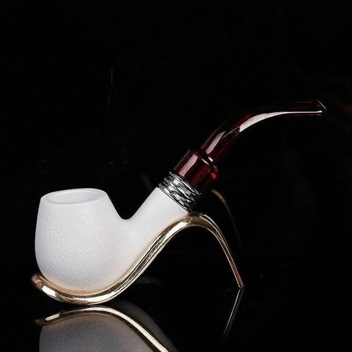 Pipe meerschaum smoking - meerschaum,