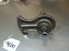 VILLIERS T2 T3 TWIN ENGINE GEARBOX GEARCHANGE GEAR LEVER D9185 QUADRANT SHAFT