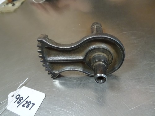 Villiers twin engine - t2,