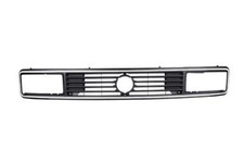 VW T25 Square Headlight Grill