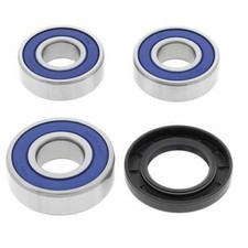 REAR WHEEL BEARING KIT REAR