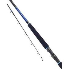 Daiwa Saltist Uptide 9'6" 4-10Oz Sea Fishing Uptide Rod - STU962-BU