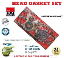 HEAD GASKET SET for NISSAN