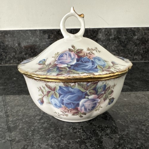 Royal albert moonlight rose - albert,