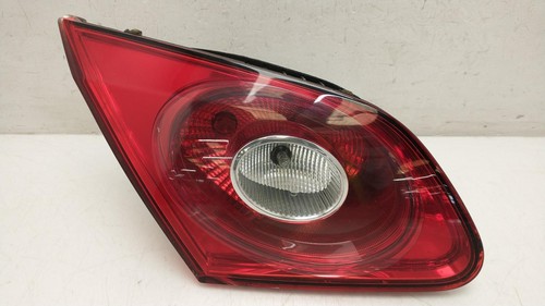 Passat passenger tail light - passat,
