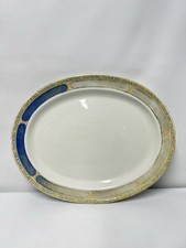 Booths Silicon China Oval