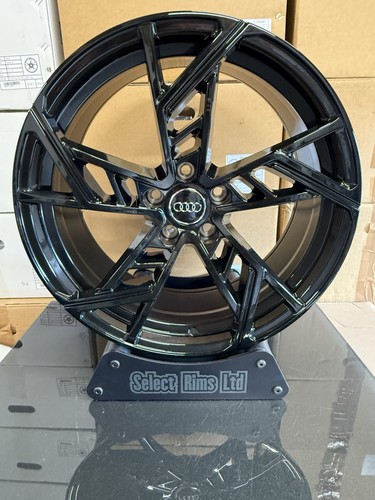 Audi a4 alloy wheels - a4,