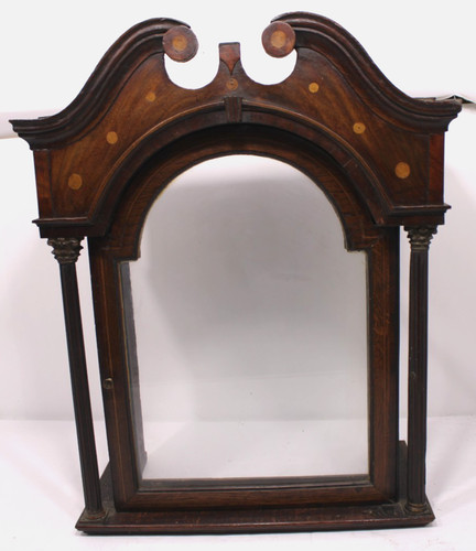 Antique 18th century - antique, oak